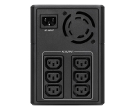 EATON Zasilacz awaryjny 5E 2200 USB IEC G2 5E2200UI - 1180813 - zdjęcie 2